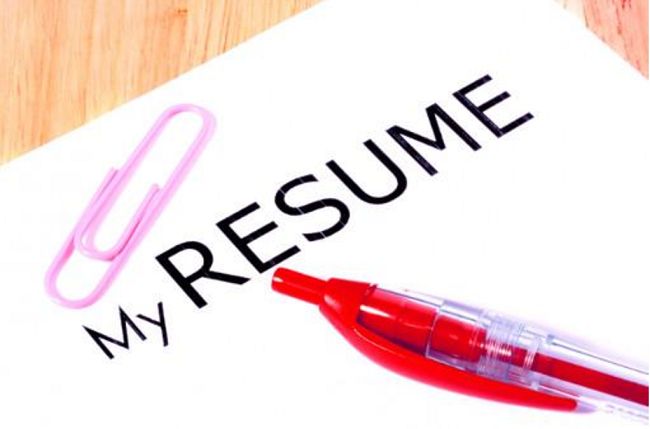 Resume & Cover Letter Writing: Complete Guide to Getting Hired