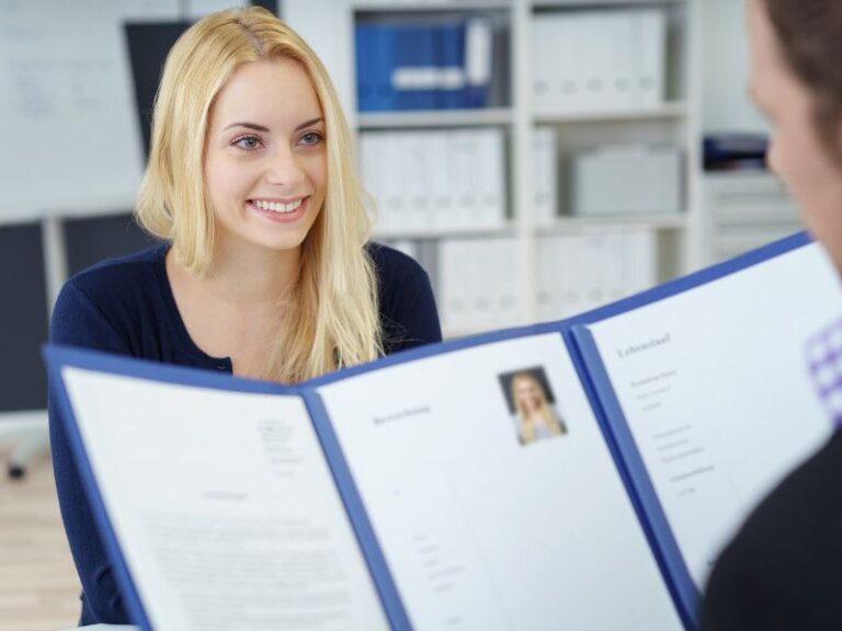 How to Write a Resume with No Experience