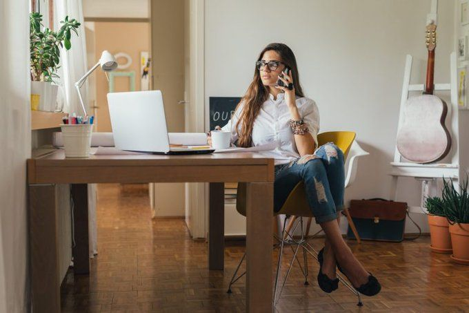 Remote Job Search Tips: Work from Anywhere Successfully