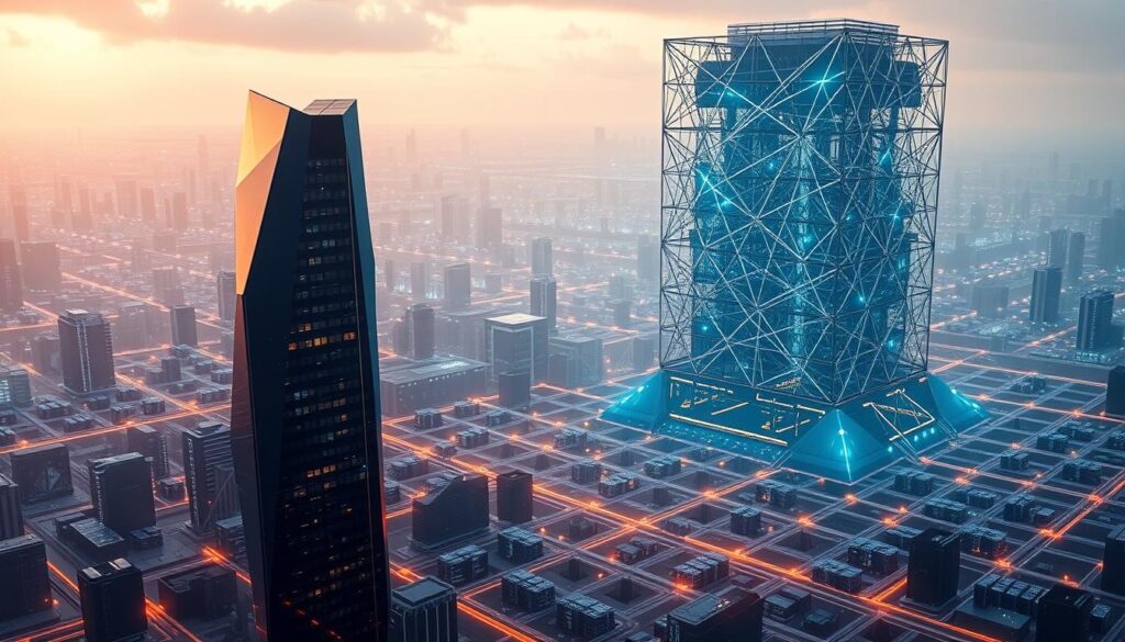 Arbitrum Technical Architecture