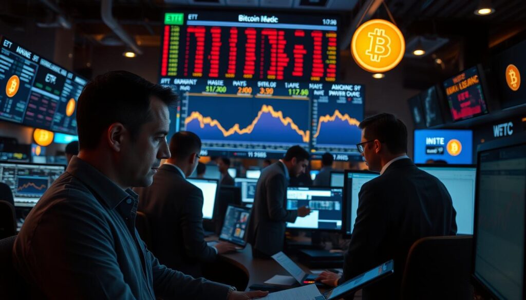 Bitcoin ETF Investment Strategies