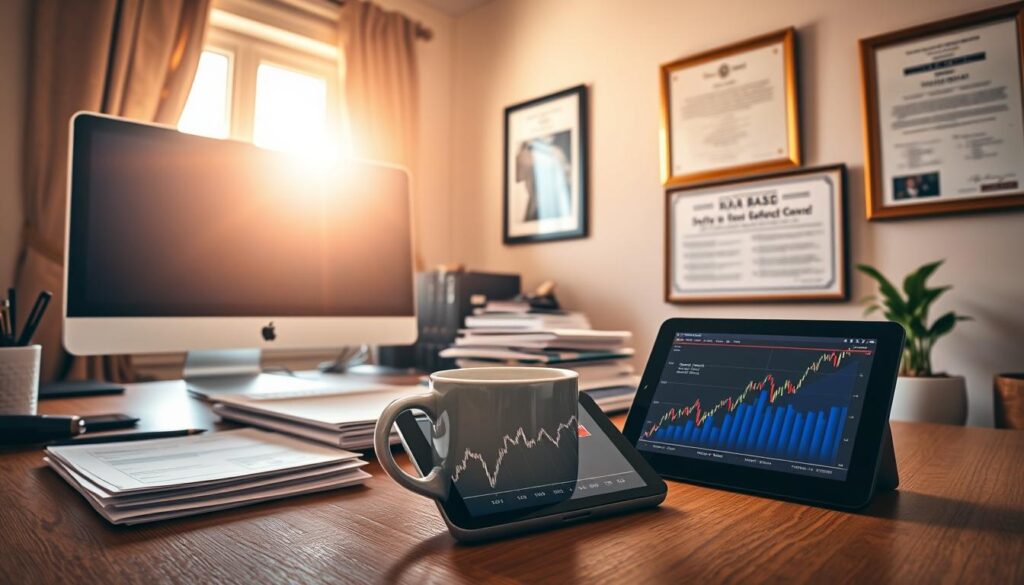 Crypto IRA tax advantages