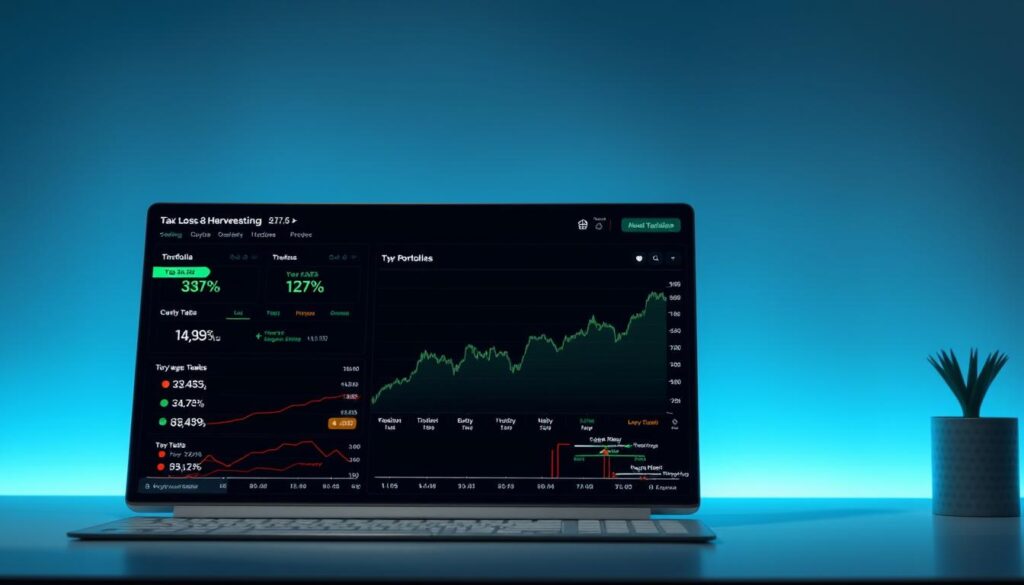Crypto Tax Loss Harvesting Software