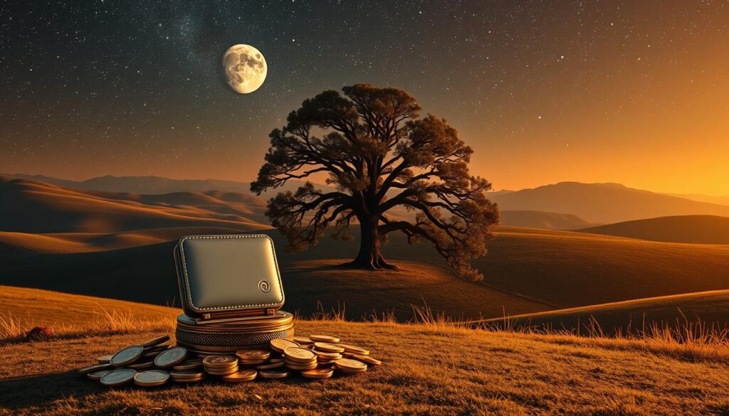 Crypto Wealth Preservation Strategies