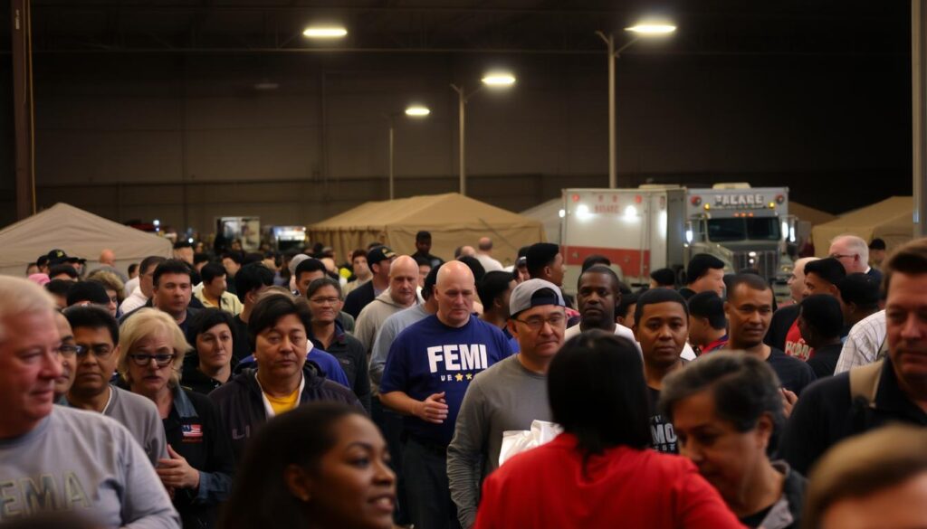 FEMA assistance programs