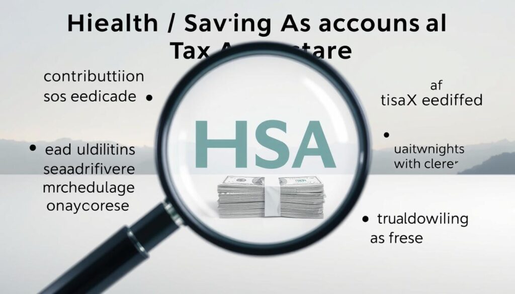 Health Savings Account Benefits Health Savings Account Benefits