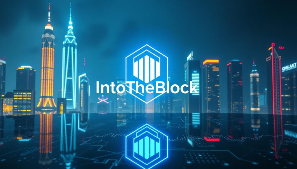 IntoTheBlock Crypto Analytics