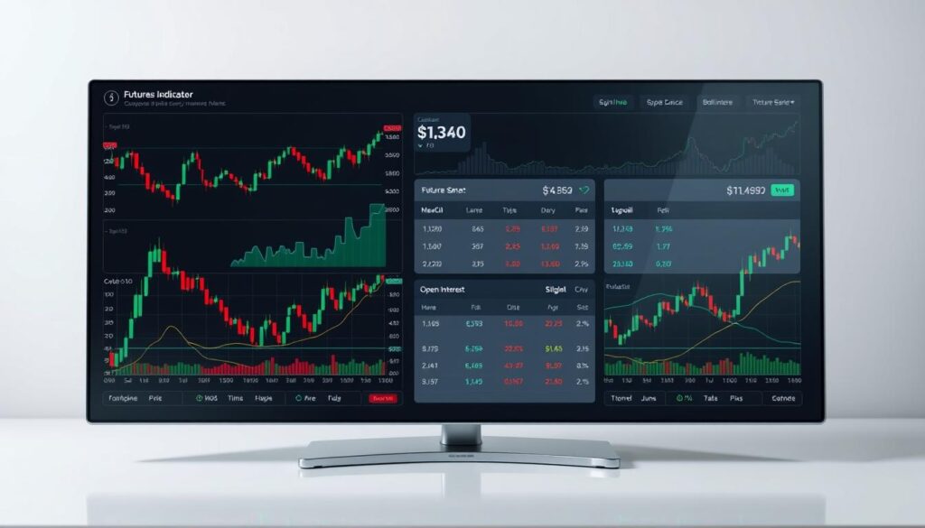 Technical Analysis Indicators for Crypto Futures