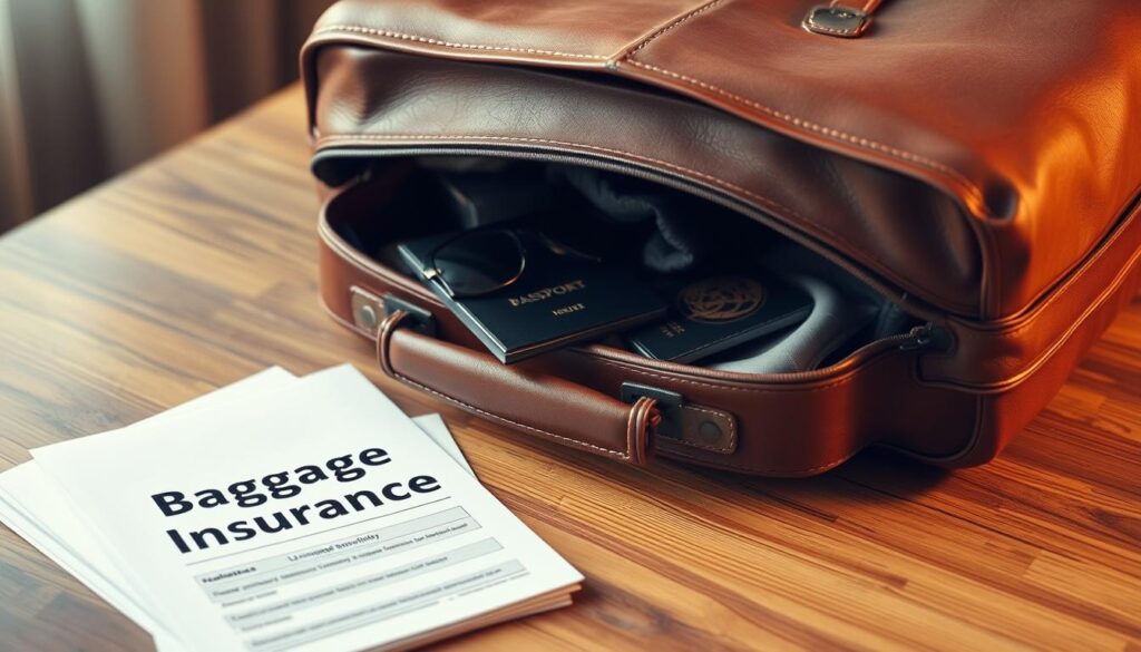 baggage loss insurance baggage loss insurance