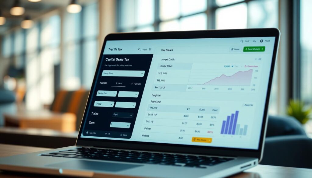 capital gains tax calculator capital gains tax calculator