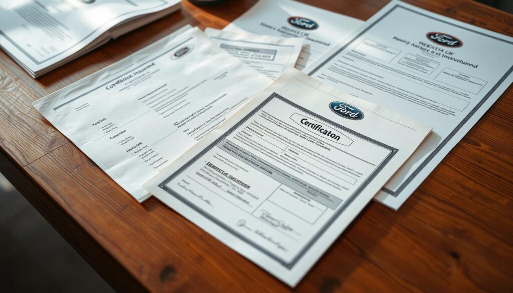 collector car insurance documentation