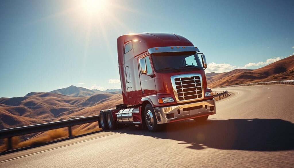 commercial truck insurance cost