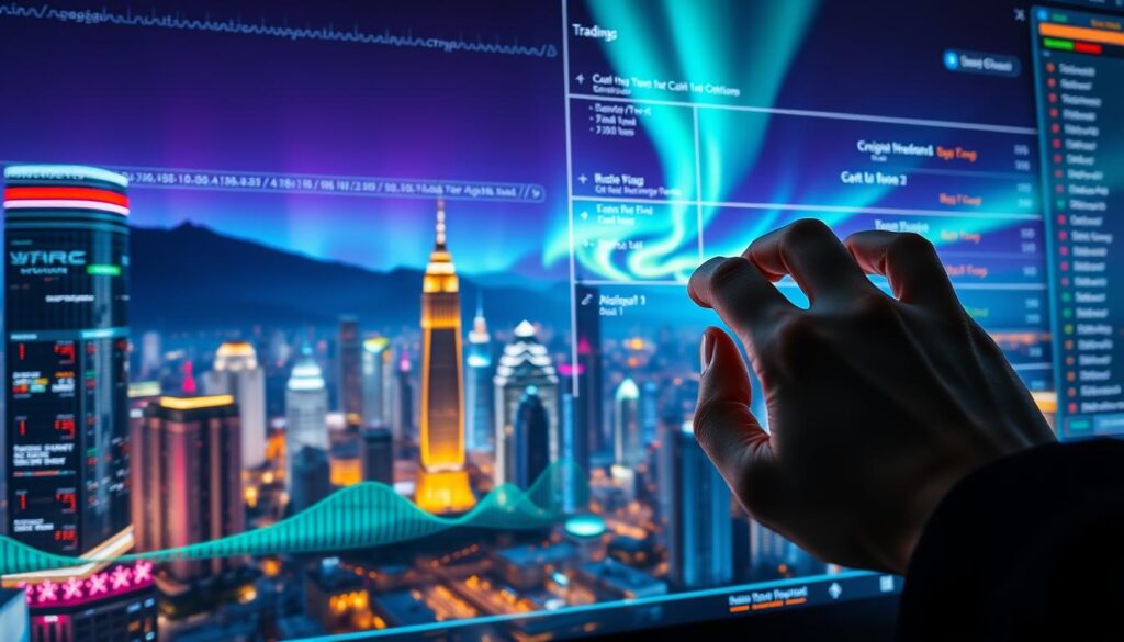 crypto options trading strategies