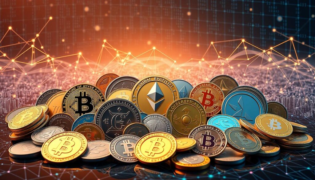 crypto portfolio diversification