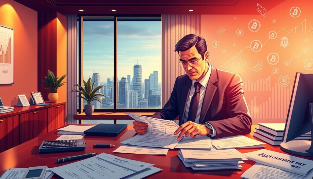 crypto tax strategies 2026