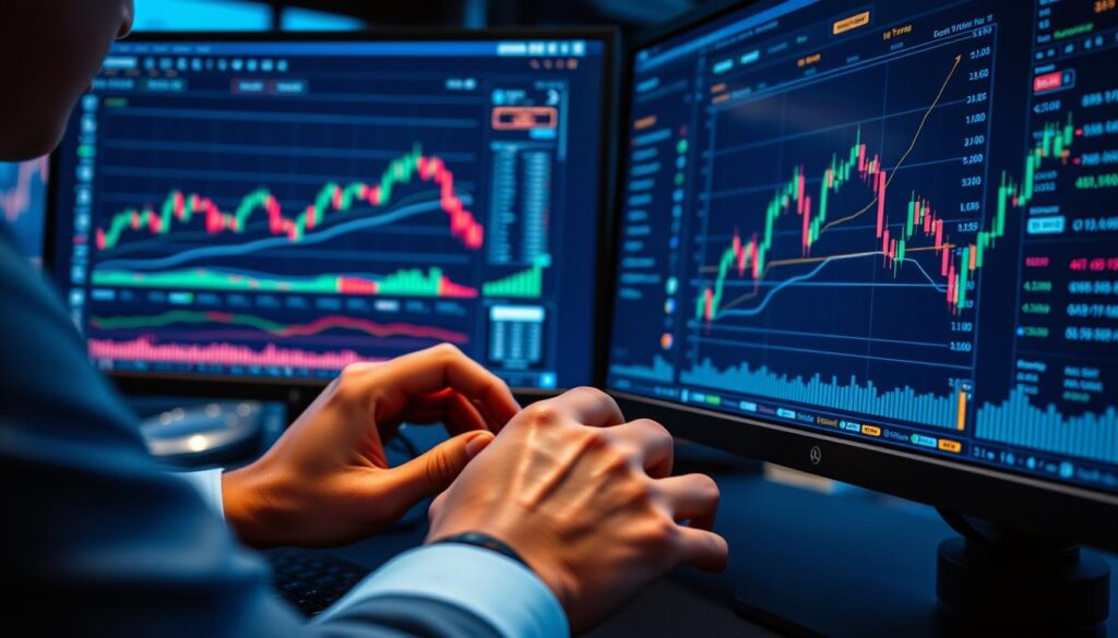 crypto technical analysis software