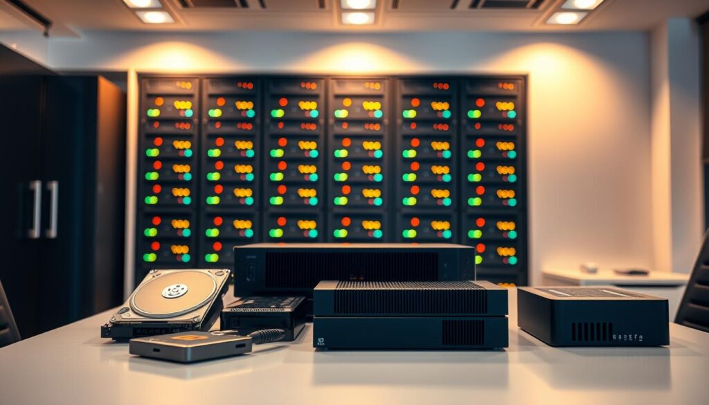 data protection solutions