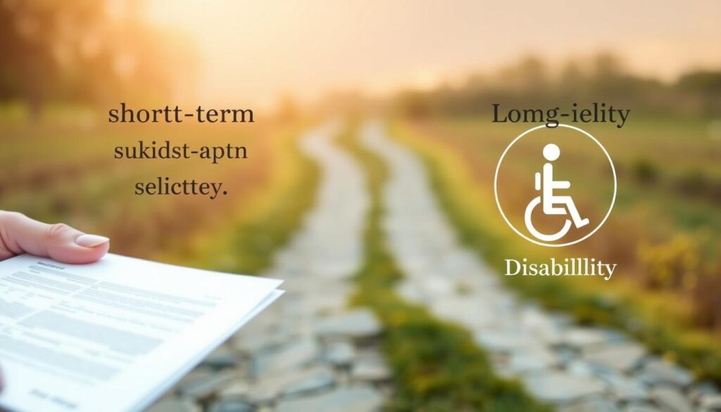 disability insurance short vs long term coverage disability insurance short vs long term coverage