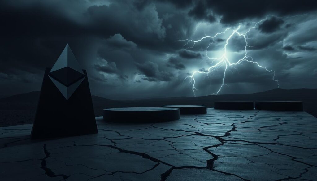 ethereum staking risks