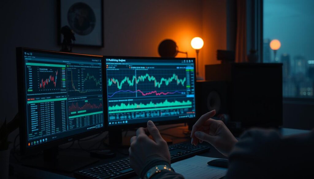 financial planning for arbitrage bot