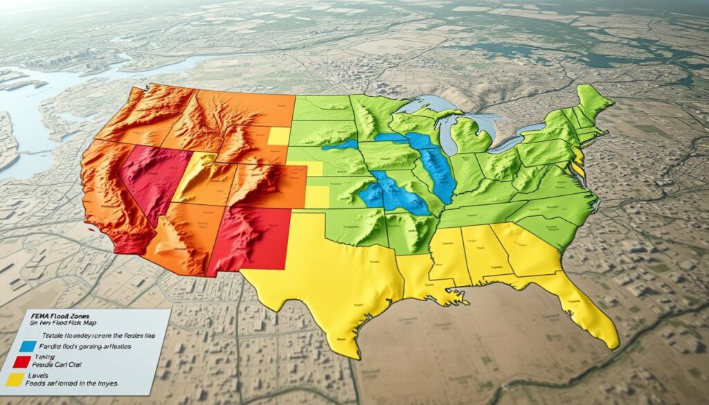 flood insurance requirements