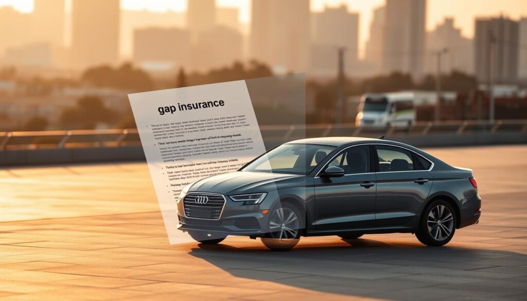 gap insurance explained