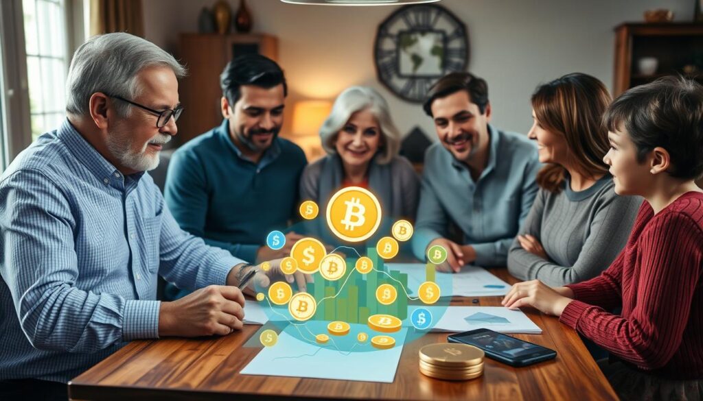 generational wealth management