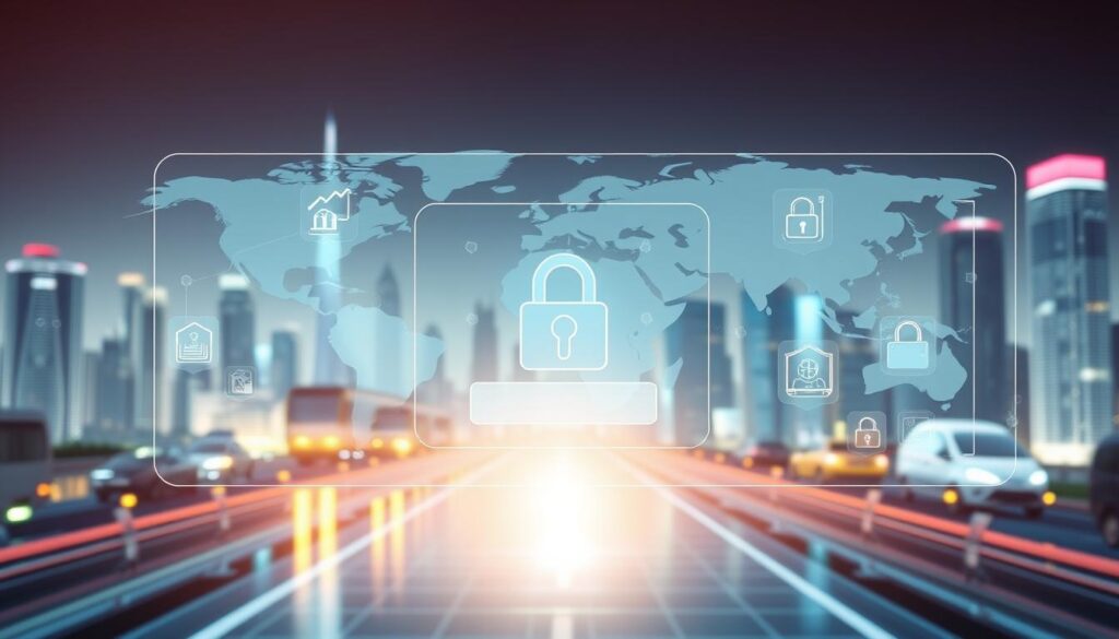 global payment processing solutions