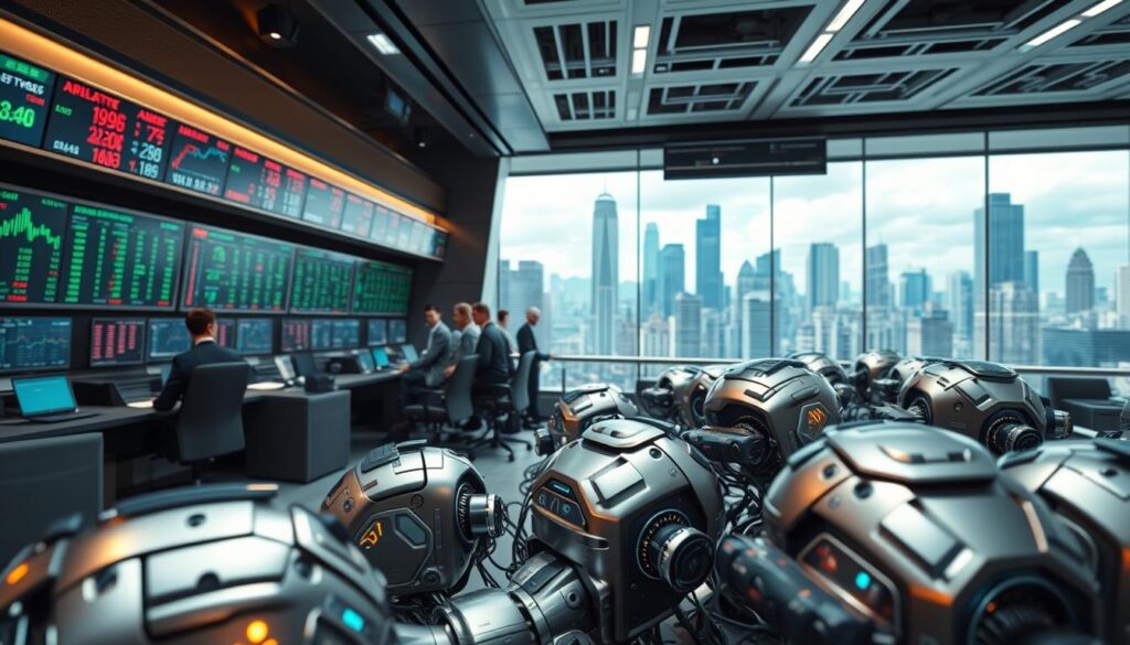 high-performance arbitrage bots