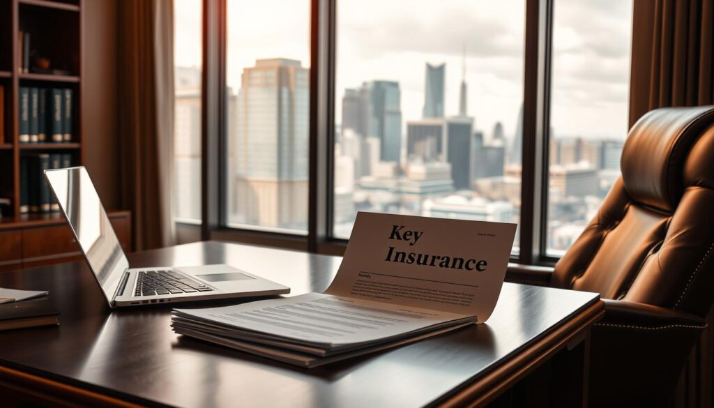 key man insurance explained