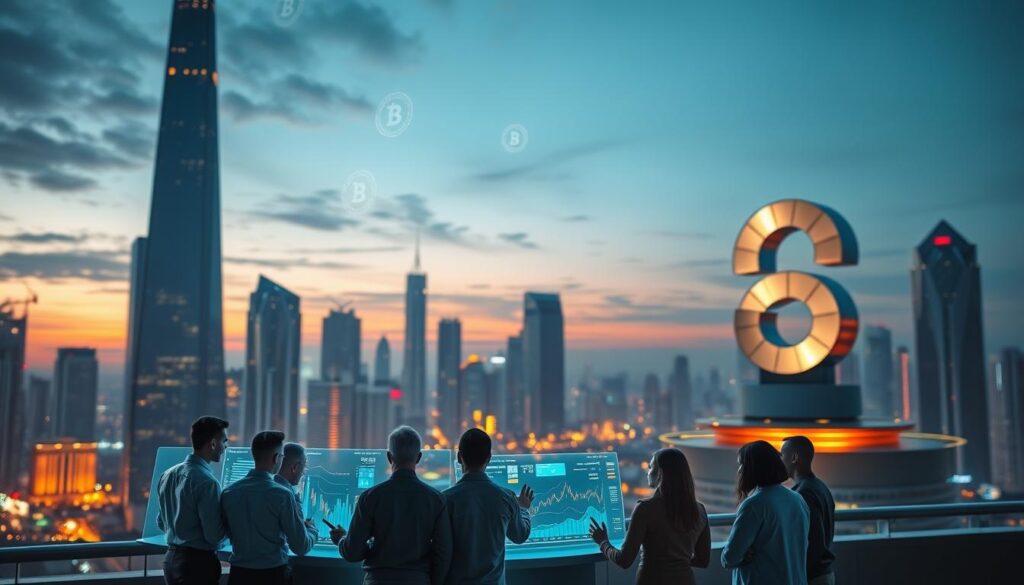 long-term crypto investment strategy