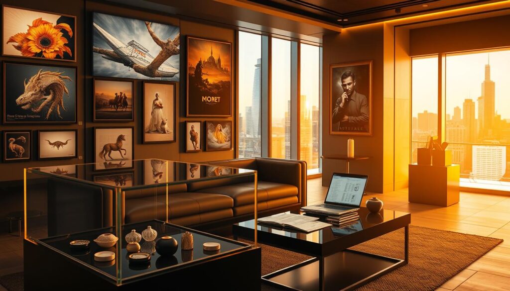 luxury asset financing