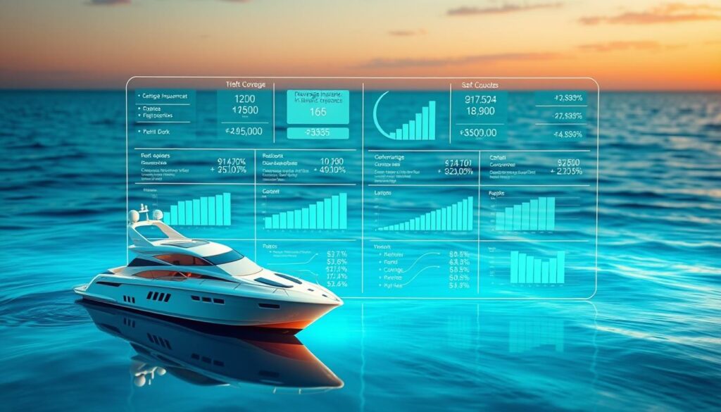 marine insurance quotes comparison