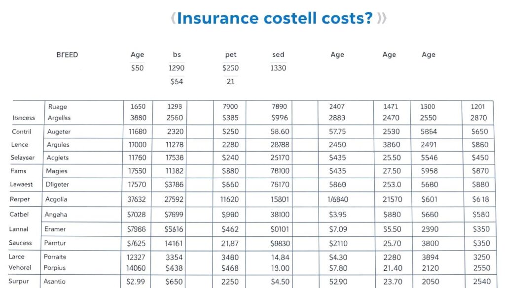 pet insurance worth it