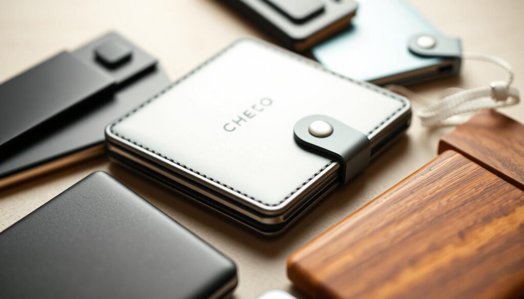 privacy-focused cryptocurrency wallets