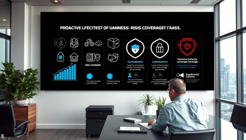 ransomware protection coverage