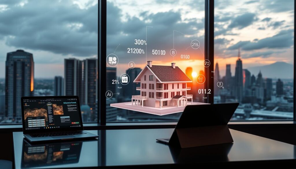 real estate tokenization investment