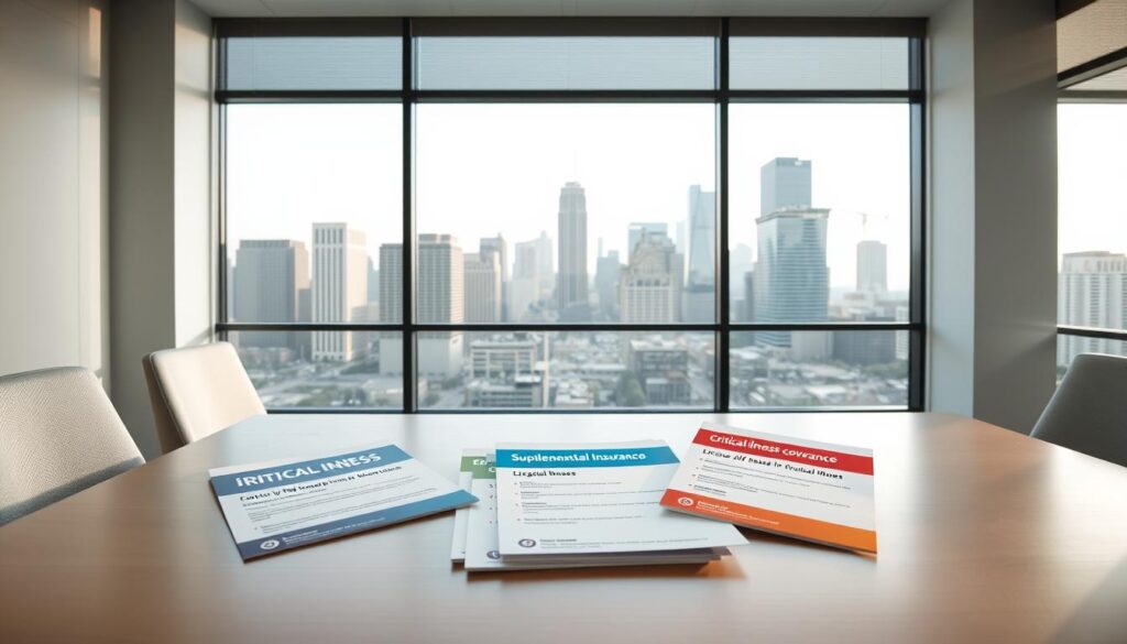 supplemental insurance options supplemental insurance options