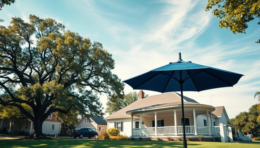 umbrella insurance policy protection