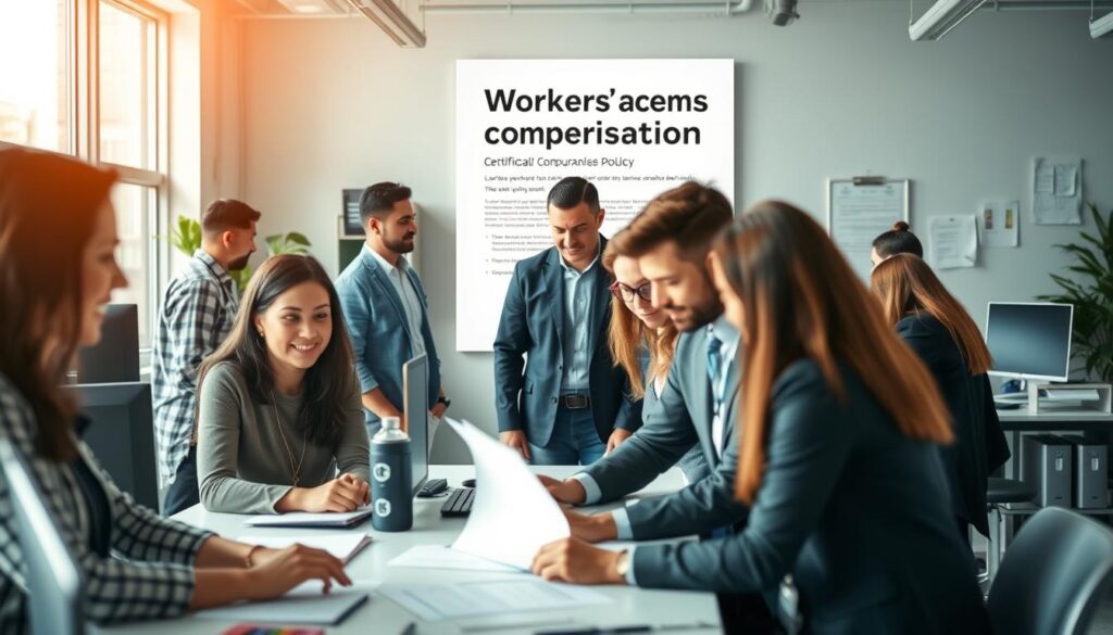 workers comp insurance small business